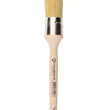 Staalmeester Round Brush, 1.01.3600.20 - Fusion