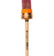Staalmeester Oval Brush, (1.01.2010.40) - Fusion