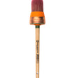 Staalmeester Oval Brush, 1.01.2010.45 - Fusion