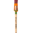 Staalmeester Pointed Sash Brush, 1.01.2012.14 - Fusion