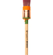 Staalmeester Pointed Sash Brush, 1.01.2012.18 - Fusion