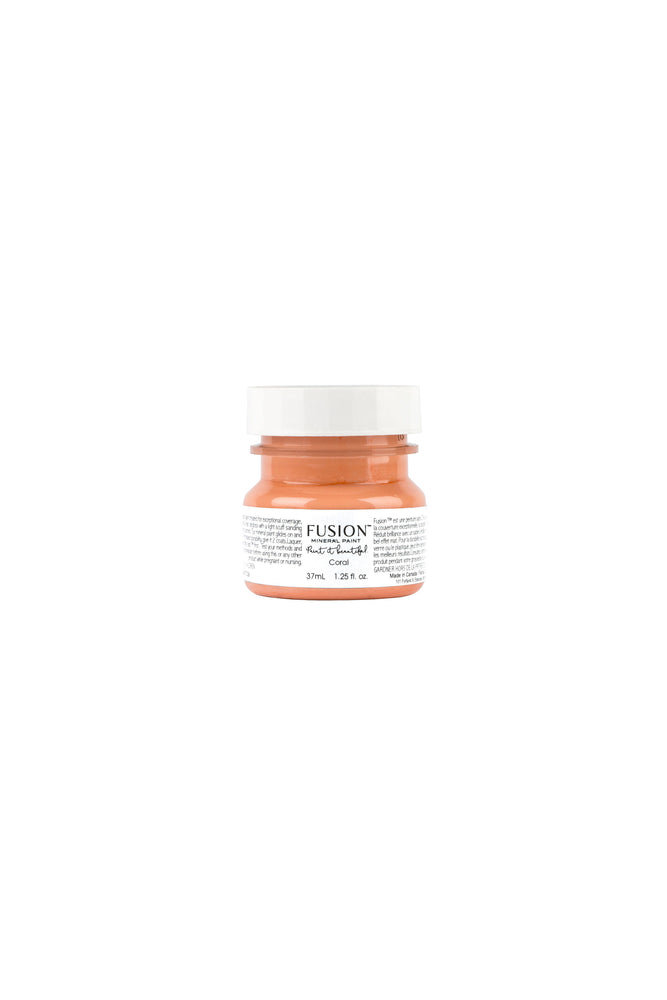 Coral - Fusion Mineral Paint