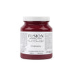 Cranberry - Fusion Mineral Paint