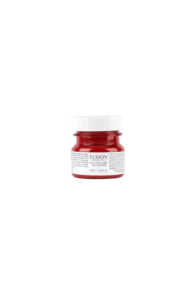 Fort York Red - Fusion Mineral Paint