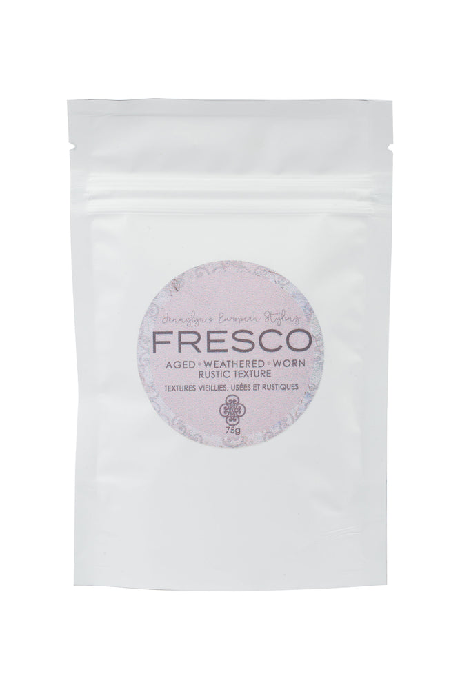 Fresco - Fusion