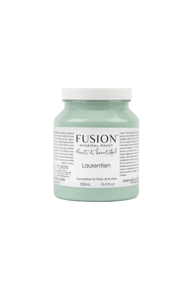 Laurentien - Fusion Mineral Paint