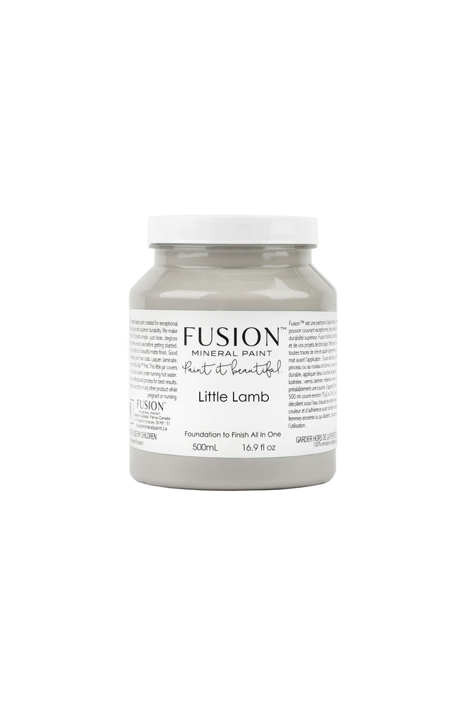 Little Lamb - Fusion Mineral Paint