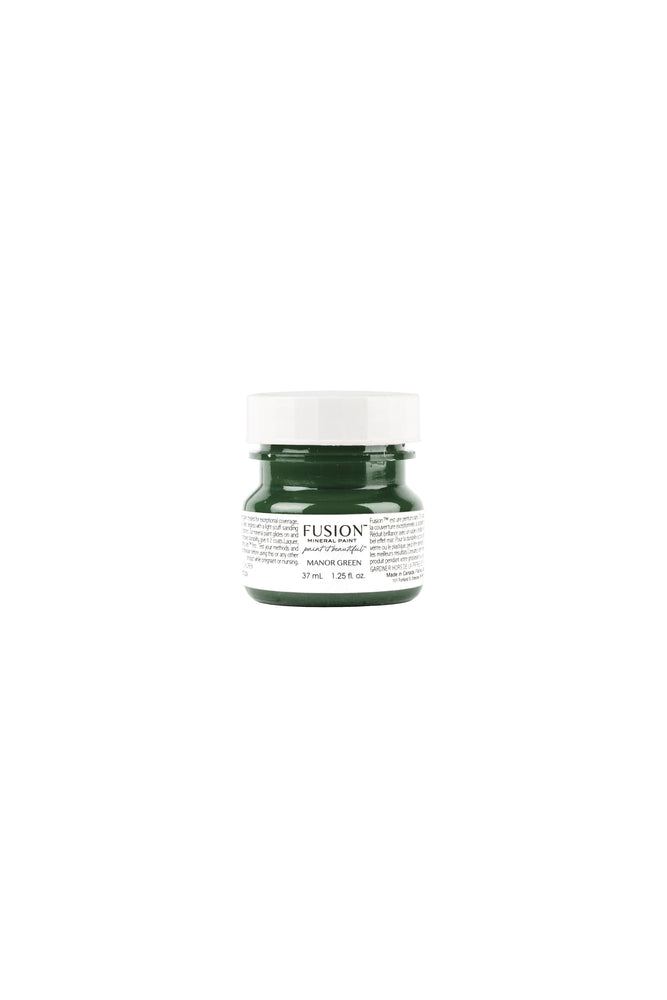 Manor Green - Fusion Mineral Paint