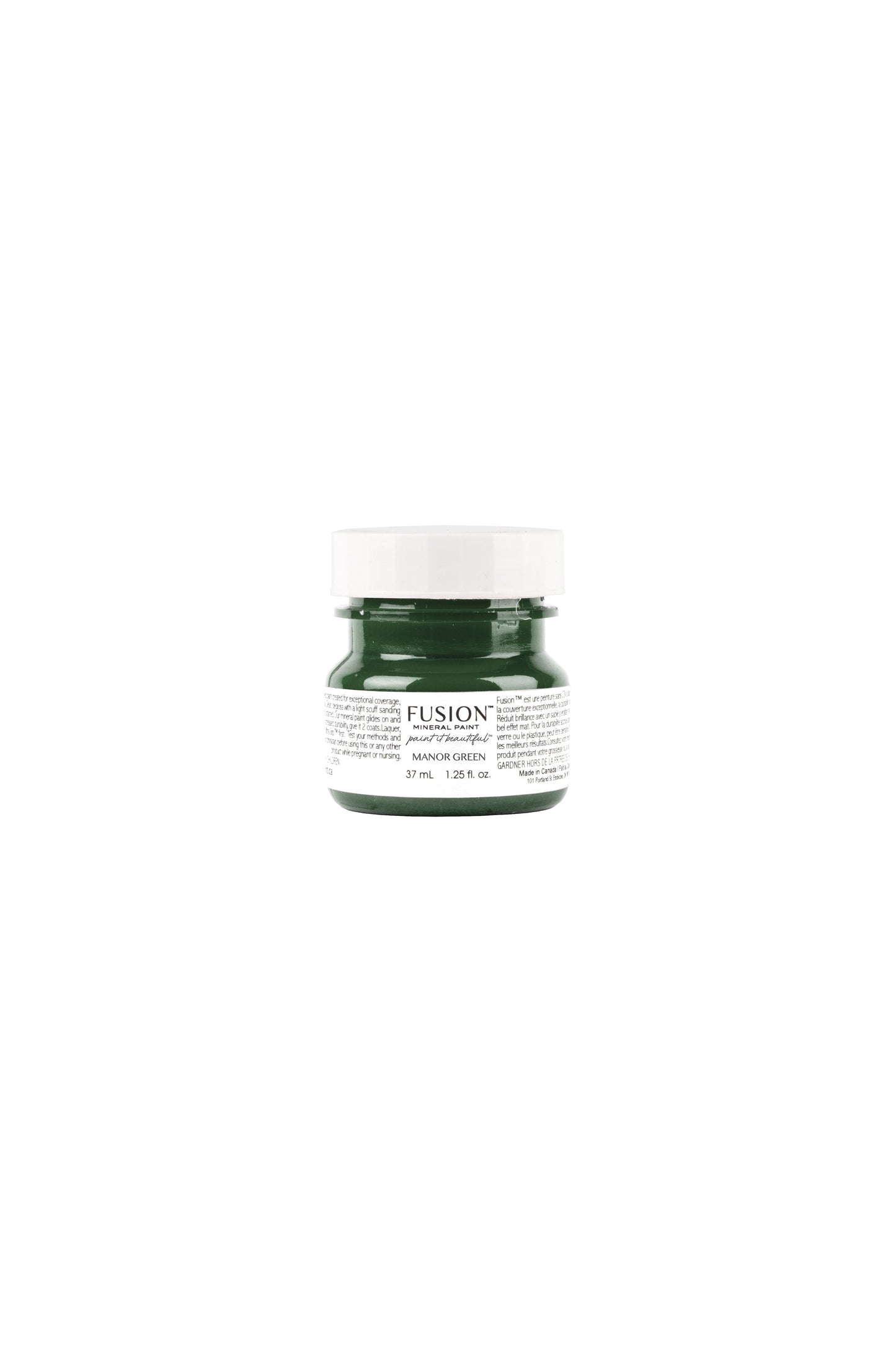 Manor Green - Fusion Mineral Paint