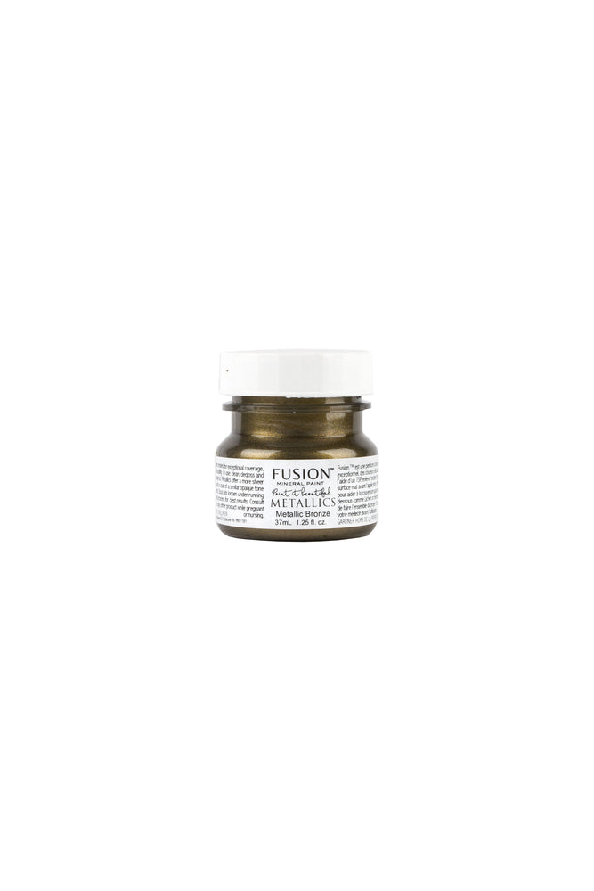Bronze - Fusion Mineral Metallic Paint