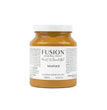 Mustard - Fusion Mineral Paint