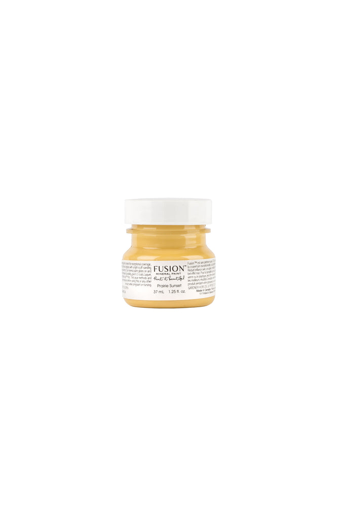 Prairie Sunset - Fusion Mineral Paint