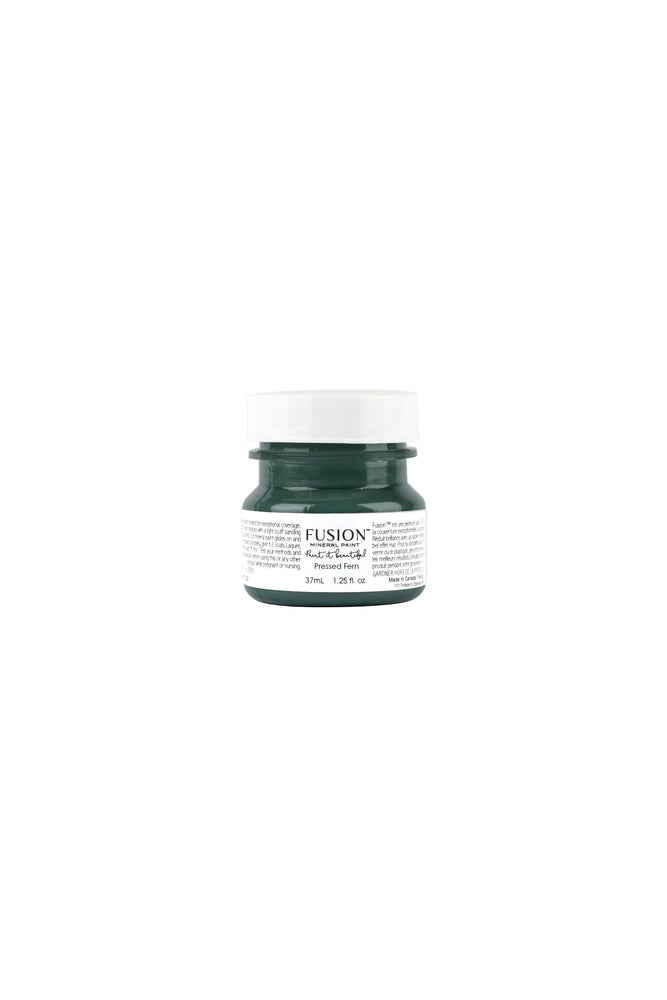 Pressed Fern - Fusion Mineral Paint