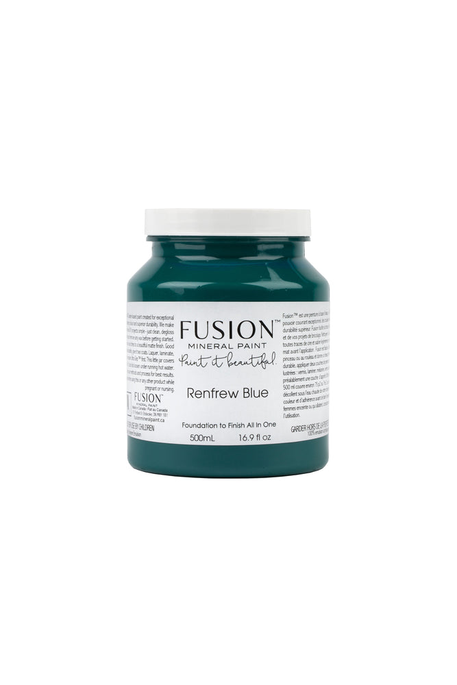 Renfrew Blue - Fusion Mineral Paint