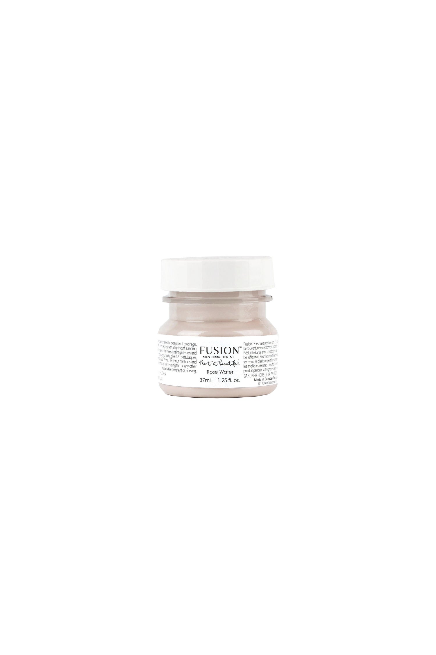 Desert Rose Chalk Paste