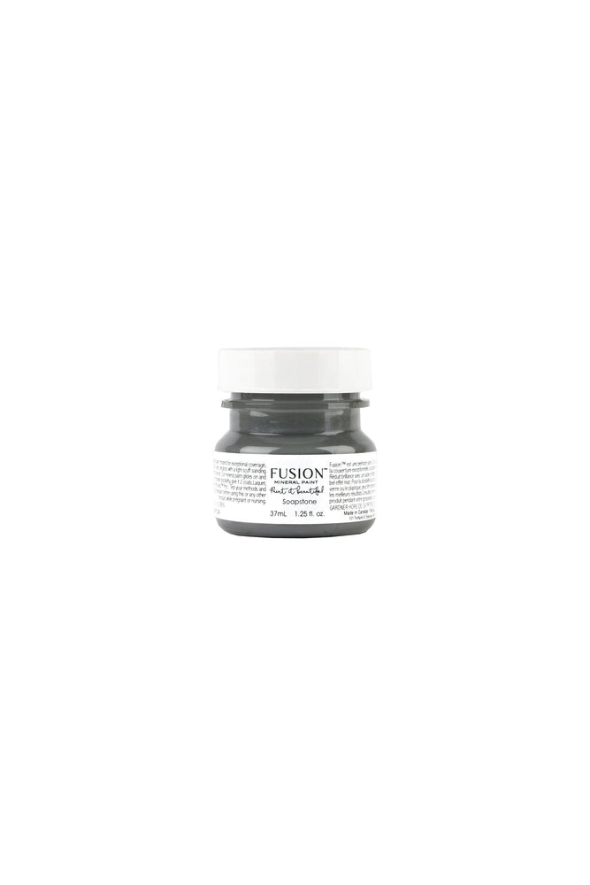Soap Stone - Fusion Mineral Paint