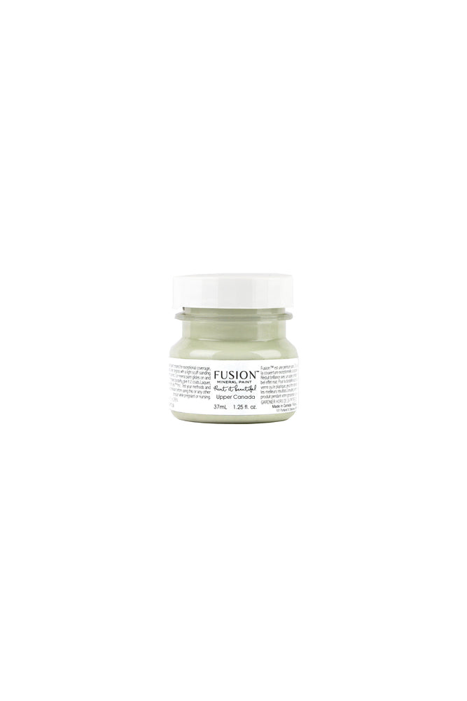Upper Canada Green - Fusion Mineral Paint
