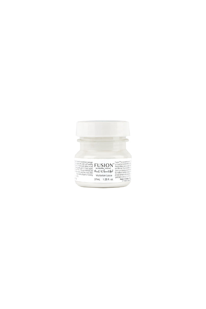 Victorian Lace - Fusion Mineral Paint