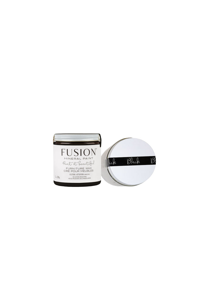 Furniture Wax - Fusion