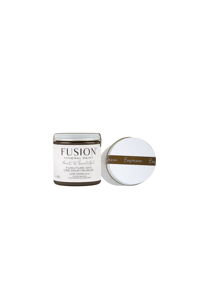 Furniture Wax - Fusion