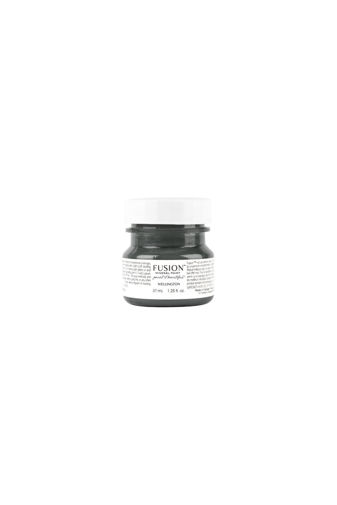 Wellington - Fusion Mineral Paint