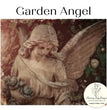 Garden Angel - Painting Lady Designs