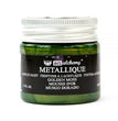 Golden Moss Metallique Acrylic Paint - ReDesign with Prima/Prima Marketing