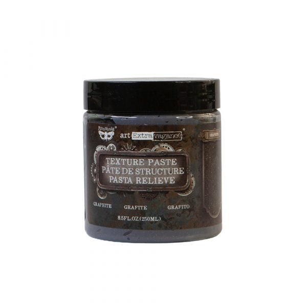 Graphite Structure Paste - ReDesign