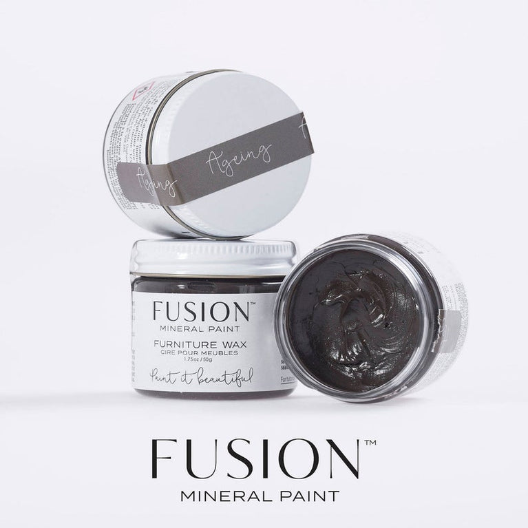 Furniture Wax - Fusion