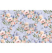 Lavender Fleur Decoupage Decor Tissue Paper - ReDesign with Prima