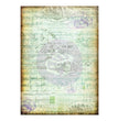 Musica - ReDesign Decoupage Finnabair Tissue Paper