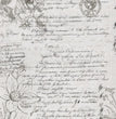 Natural History - Roycycled Decoupage Paper