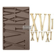 Numerals Mould - ReDesign with Prima