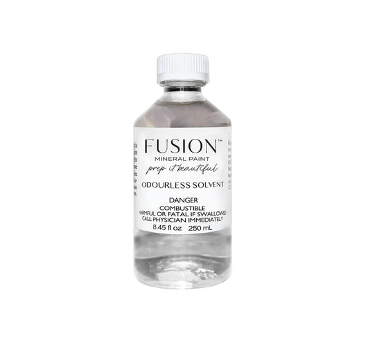 Odourless Solvent - Fusion