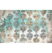Patina Flourish Decoupage Decor Tissue Paper - ReDesign with Prima
