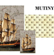 Mutiny Decoupage Pack - HP