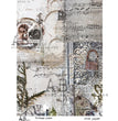 Vintage Piece (#0031) - AB Studio