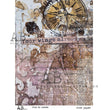 Time to Create (#0016) Rice Paper- AB Studio