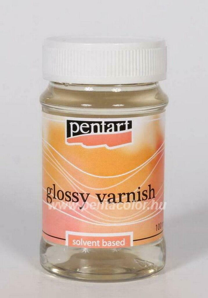 Pentart Glossy Varnish