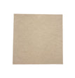 Wood Square, Wooden Shape, Paintable MDF Craft