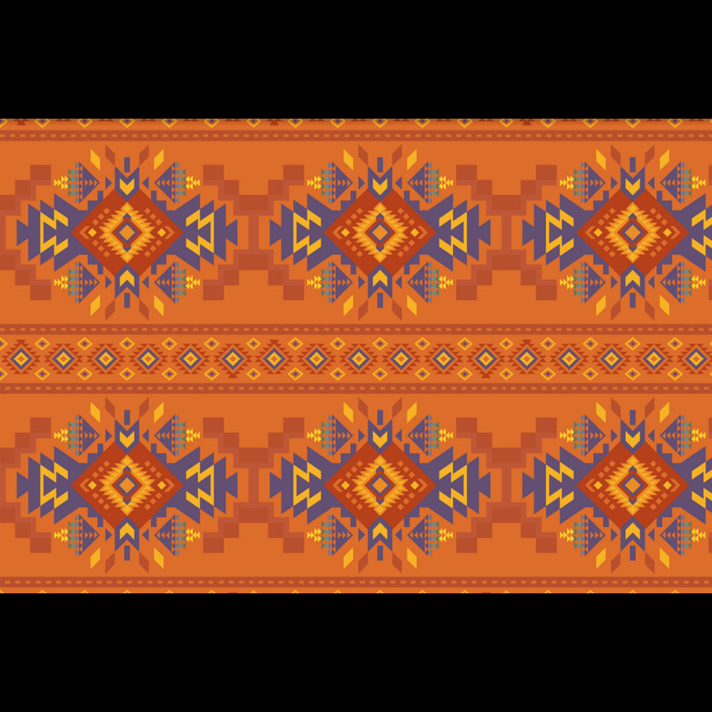 Navajo Rug Decoupage Tissue - Deborah Bucher Designs