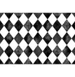 Harlequin Grunge Decoupage Tissue - Deborah Bucher Designs
