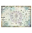 Solar Decoupage Finnabair Tissue Paper - ReDesign with Prima