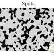 Spots Decoupage Paper - Painting Lady Designs