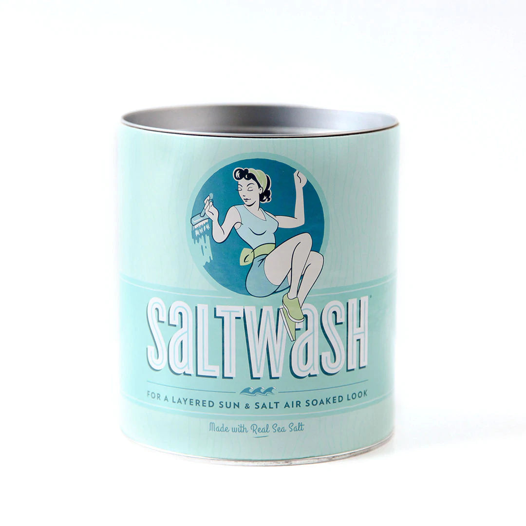 Saltwash Powder - Saltwash